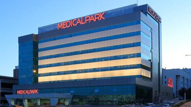 Medical Park'ın halka arzından 500 milyon TL gelir bekleniyor