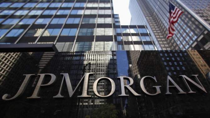 JP Morgan: Hisseleri satma zamanı değil