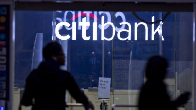 Citigroup: TL, dolar karşısında değerlenebilir