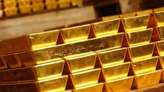 Altın fiyatları jeopolitik riskler ile yükseldi
