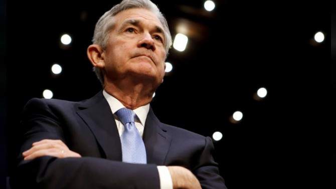 Fed'in yeni başkanı Powell, Senato'dan onay aldı