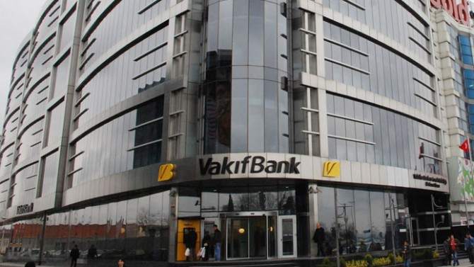 VakıfBank 650 milyon dolarlık eurobond ihraç etti