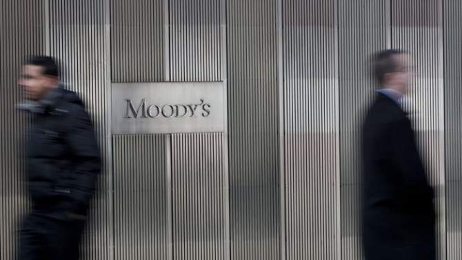 Moody's: ABD'de vergi kesintisinin yatırımları artırması beklenmiyor