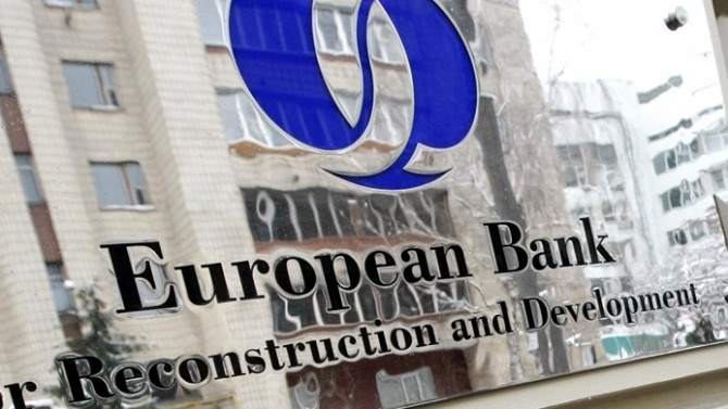 EBRD'den Türk tahvillerine 1,2 milyar TL ek kaynak