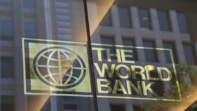 Dünya Bankası: Küresel servet artıyor, eşitsizlik sürüyor