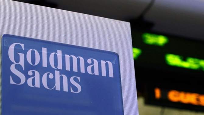 Goldman Sachs'tan cari açık tahmini