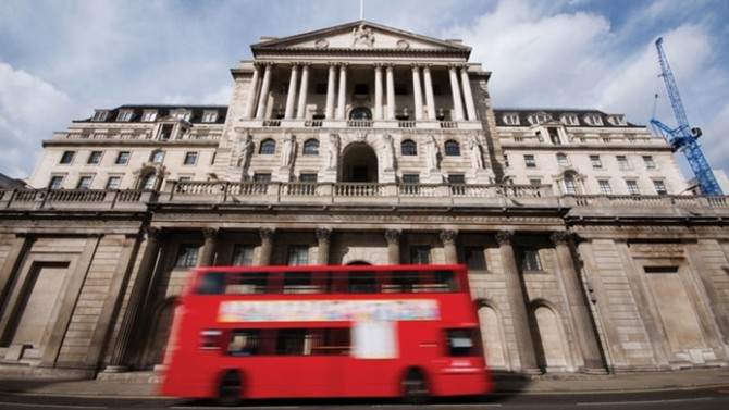 BoE yetkilisi: Faizlerde yükselme beklentisi artıyor