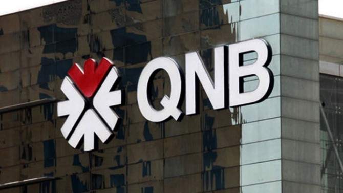 QNB, Orta Doğu ve Afrika'nın en değerli bankası