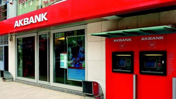 Akbank'ın yeni şirketinin kuruluş işlemleri tamamlandı