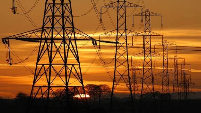 Elektrik üretimi aralıkta yüzde 3,7 arttı