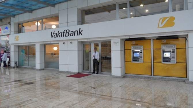 Vakıfbank, beş ayda 3.7 milyar lira tahvil ihraç etti