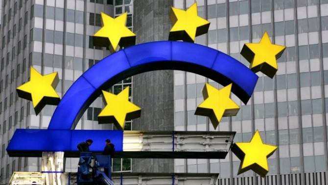 Euro Bölgesi'nde yatırımcı güveni azaldı