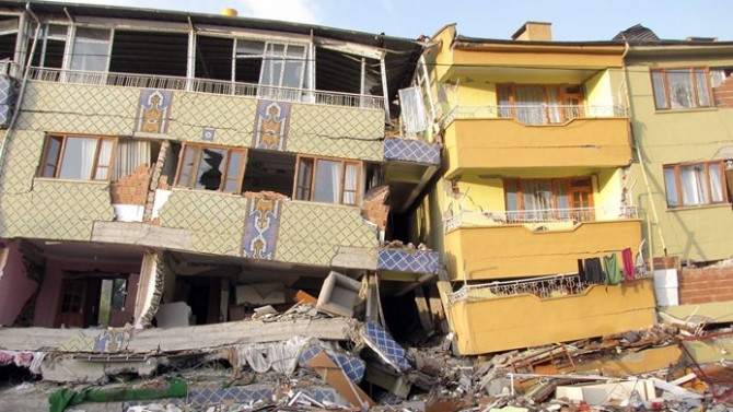Deprem teminatlı konut sayısı 8 milyonu aştı