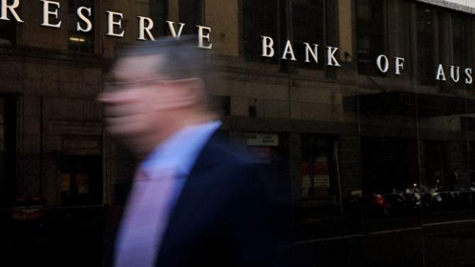 Avustralya Merkez Bankası faize dokunmadı