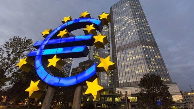 Küresel piyasalarda gözler ECB toplantısında