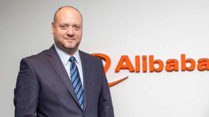 Alibaba, 50 milyar dolar ihracat yapacak
