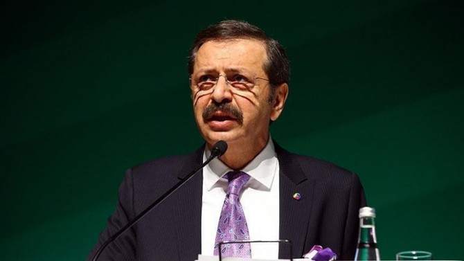 Hisarcıklıoğlu: Sıfır vergi geliyor, bu teşviklerden yararlanın