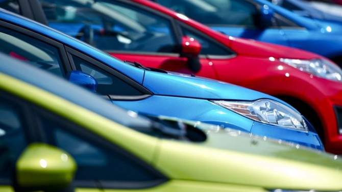 Otomobil satışlarına ÖTV ve MTV etkisi