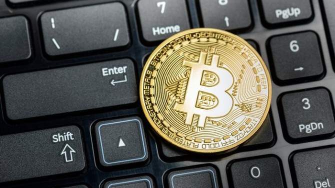 Google'dan Bitcoin'e yasak