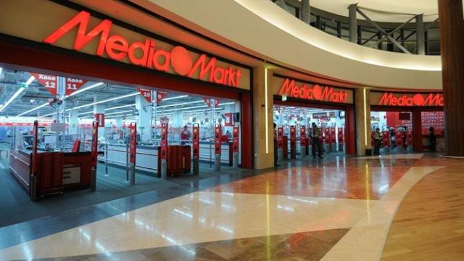 MediaMarkt, en az 20 mağaza açacak