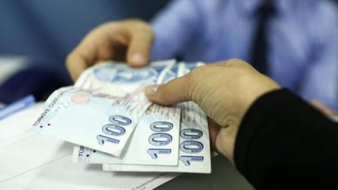 İşsizlere iki ayda 738 milyon lira ödendi