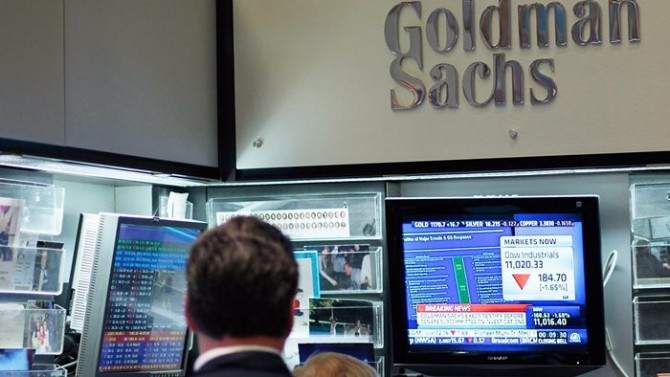 Goldman Sachs: En iyi yatırım gelişmekte olan piyasa hisse senetleri