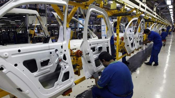 Hükümetten otomotive teşvik hazırlığı