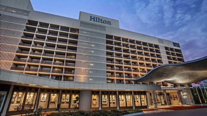 Hilton'dan 4 yeni otel yatırımı