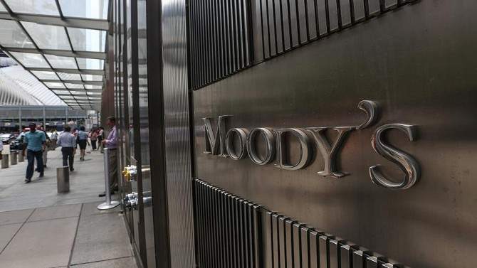 Moody's'ten ABD'ye Çin uyarısıMoody's'ten ABD'ye Çin uyarısı
