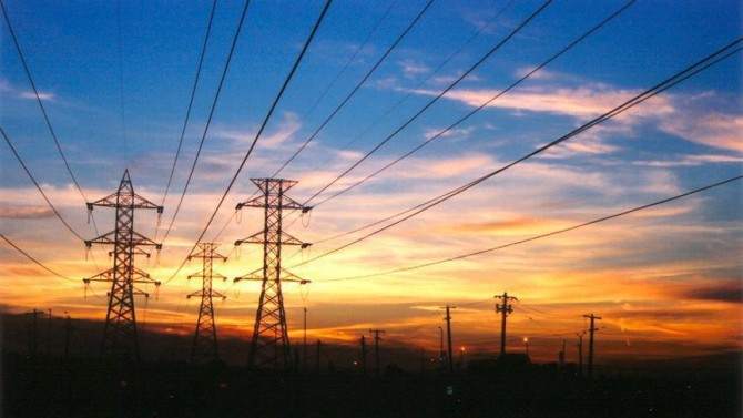 Elektrik üretimi ocakta yüzde 3,3 arttı