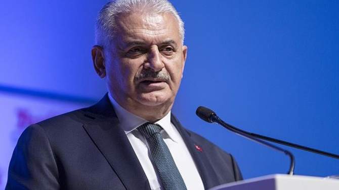 Başbakan Yıldırım açıkladı: Yatırım için yeni kolaylıklar geliyor
