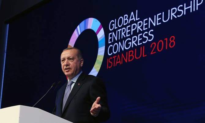 Cumhurbaşkanı Erdoğan: Teşviklerin devamı var