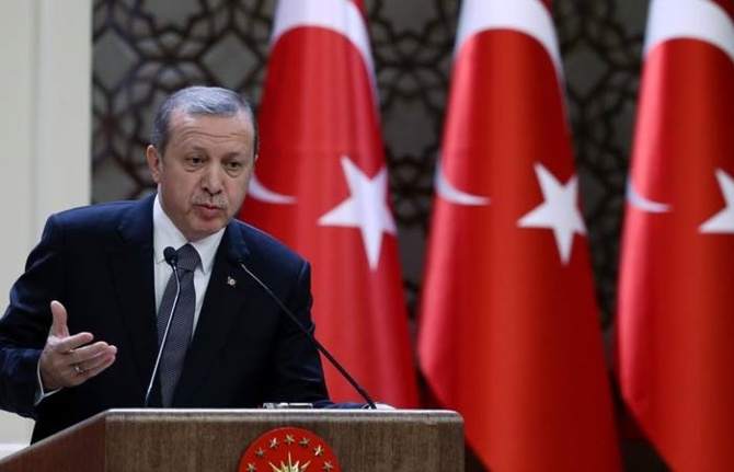Cumhurbaşkanı Erdoğan açıkladı: Türkiye erken seçime gidiyor