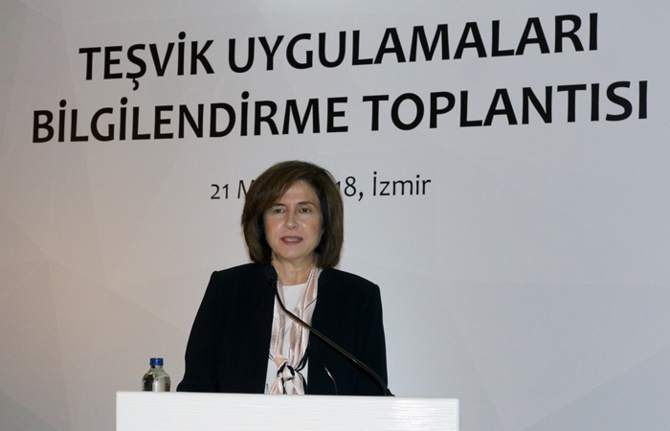 TÜSİAD'dan 'teşvik platformu' önerisi