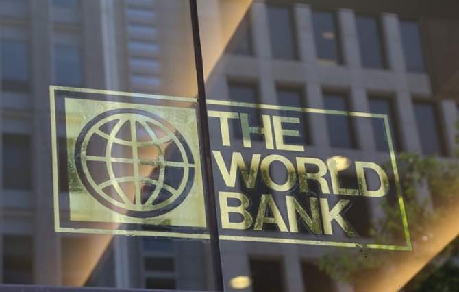 Dünya Bankası, Türkiye'ye ilişkin büyüme beklentilerini değiştirdi