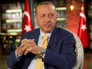 Erdoğan: Bıktırdılar artık, çok yalan söylüyorlar