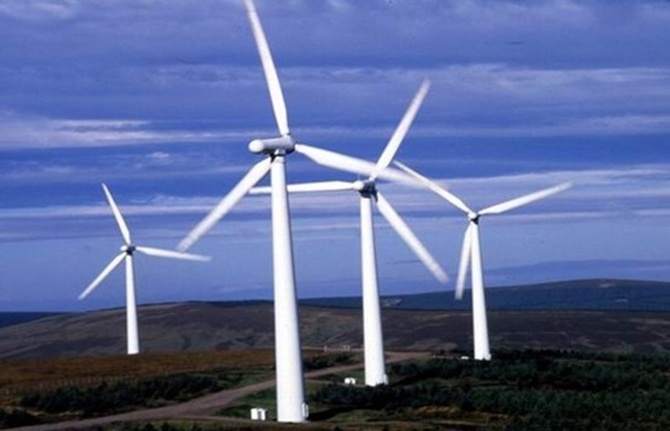 Devlet, Alaçatı RES’e el koydu