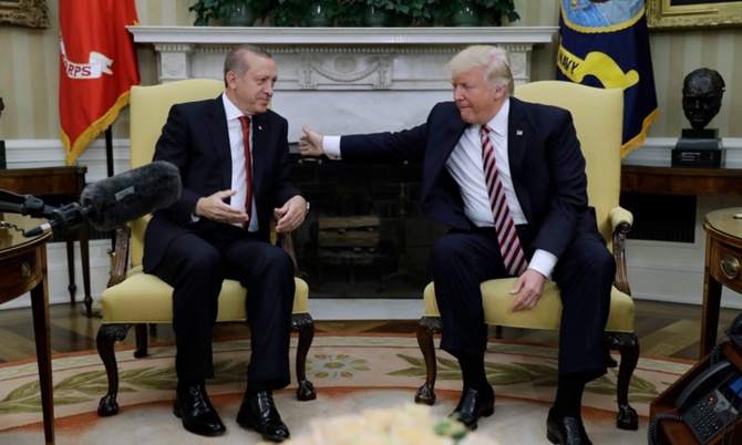 ABD, Erdoğan ile yapıcı ilişki kurmak istiyor