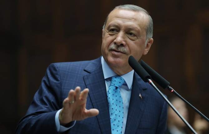 Erdoğan: Bugün yatırım yapan yarın kârlı çıkacak