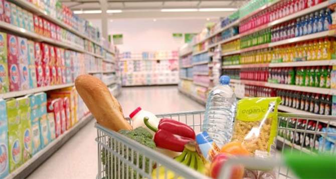 Enflasyon, temmuzda yüzde 0.55 arttı