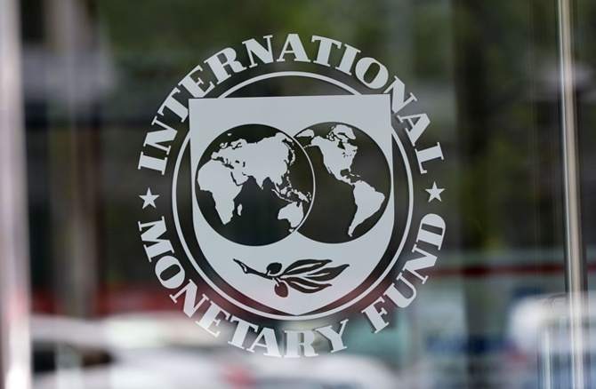 IMF'ten Türkiye açıklaması: Talep gelmedi, durumu izliyoruz