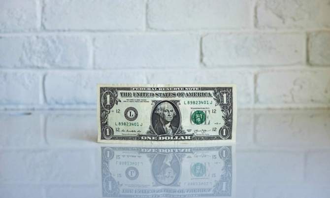 Trump'ın mesajı doları 5.80'in üzerine çekti