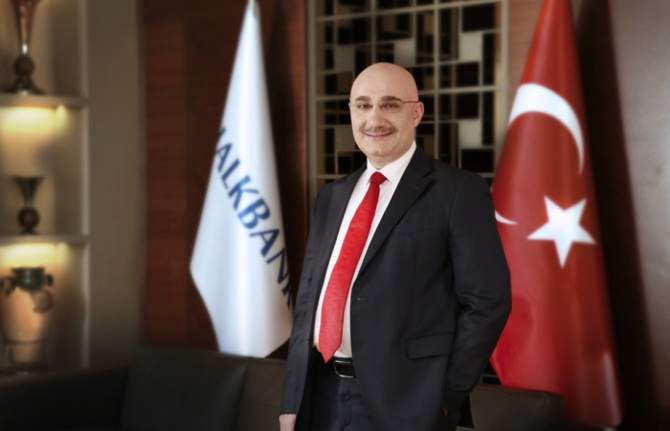 Halkbank Genel Müdürü Arslan'dan 'ucuz dolar' açıklaması