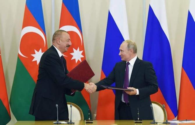 Rusya, Türkiye’ye 1 milyon ton petrol verecek
