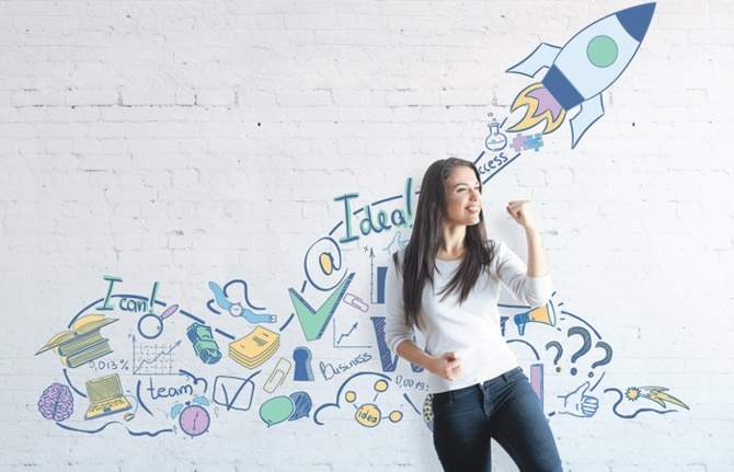 Genç girişimciye hibe programı başlıyor