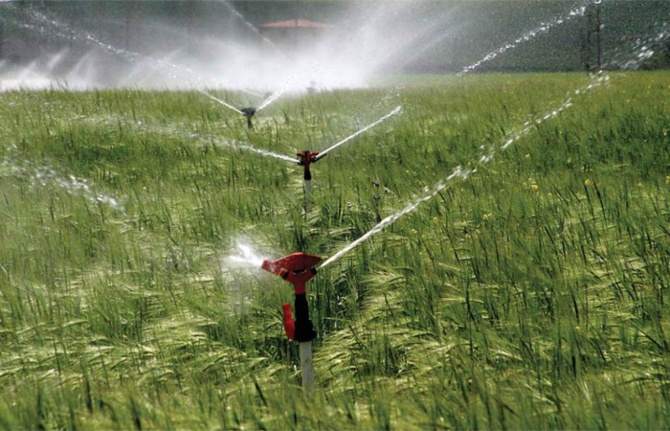 Çiftçinin elektrik ve su borcu tarımsal destekten kesilecek