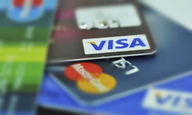 Kredi kartı işlemlerindeki azami faiz oranları değişti