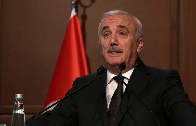 Aydın: Kredi talebi, panik yapan işletmelerden kaynaklanıyor