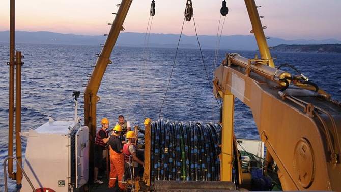 Rowan, Akdeniz'de TPAO için iki sondaj kuyusu açacak