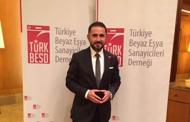 Beyaz eşya üreticisinden 2 talep